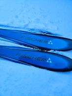 2 paar Fischer ski's nog nieuw!, Sport en Fitness, Nieuw, Fischer, Ski's, Ophalen