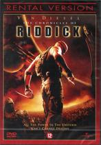 Vin Diesel - The chronicles of Riddick - Nieuw, Ophalen of Verzenden, Actie, Vanaf 16 jaar, Nieuw in verpakking