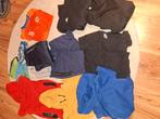Cars, Adidas, Cruyff, WE, Nike, Barts en H&M, Ophalen, Gebruikt, Maat 158