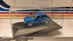 First43 Daihatsu Charade G10 Blue - 1977, Hobby en Vrije tijd, Modelauto's | 1:43, Overige merken, Auto, Ophalen of Verzenden
