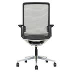 Nieuw - RM-Line Miles - Bureaustoel - NEN 1335, -, Zwart, -, Nieuw