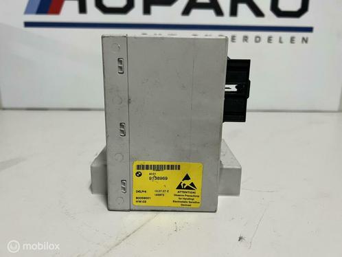 Module middenconsole BMW  9138969, Auto-onderdelen, Elektronica en Kabels, Gebruikt, Ophalen of Verzenden