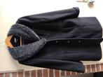 Wollen jas maar 44/46, Kleding | Dames, Ophalen of Verzenden, Zo goed als nieuw