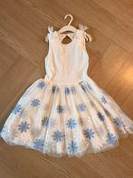 Prachtig communie jurkje, Ophalen of Verzenden, Zo goed als nieuw, Meisje, Jurk of Rok