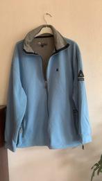 Gaastra heren fleece maat S, Gaastra, Blauw, Ophalen of Verzenden, Gedragen
