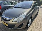 Opel Corsa 1.2 EcoFlex Color Edition LPG, Voorwielaandrijving, Gebruikt, 4 cilinders, Bruin