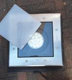 Grote LED grondspot!, Ophalen, Zo goed als nieuw, Overige typen, Led