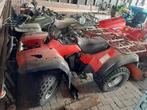 Suzuki quadrunner 300cc, Ophalen, Gebruikt, Overige merken, 90 tot 120 cm