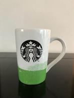 Nieuwe Starbucks mok met logo, Nieuw, Overige stijlen, Kop(pen) en/of Schotel(s), Aardewerk