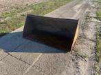 Giant shovel bak grondbak minishovel, Ophalen, Gebruikt