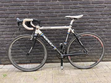 Ridley Crossbow EL – 56 cm beschikbaar voor biedingen