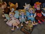 efteling collectie  7 stuks, Verzamelen, Efteling, Ophalen of Verzenden, Zo goed als nieuw, Overige typen