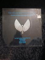 The Young Matthew Passion - Tom Parker 2 lp, Ophalen of Verzenden, Modernisme tot heden, Gebruikt, Vocaal
