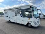 Concorde CHARISMA 841LE 177pk Lengte bedden Hefbed, Caravans en Kamperen, Campers, 8 meter en meer, Overige merken, Integraal
