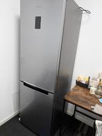 Samsung refrigerator, Witgoed en Apparatuur, Koelkasten en IJskasten, Ophalen, Gebruikt, 200 liter of meer, 160 cm of meer