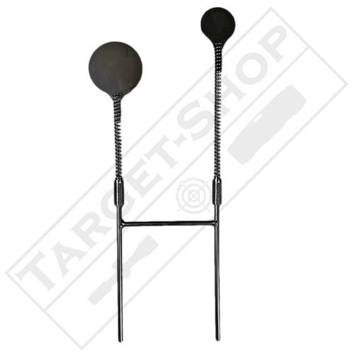 Target Sports Spring Target, Sport en Fitness, Schietsport-accessoires, Nieuw, Ophalen of Verzenden