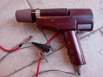 Stroboscoop lamp auto beschikbaar voor biedingen