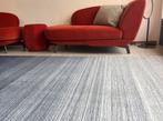 Leolux Evidence Milan tapjjt Blue, Ophalen, Blauw, Rechthoekig, Nieuw