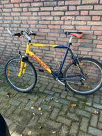 Moutainbike van Giant, Fietsen en Brommers, Fietsen | Mountainbikes en ATB, Gebruikt, 57 cm of meer, Heren, Fully