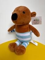 4579 Dierendorpje beer Bert, Ophalen of Verzenden, Nieuw, Overige typen