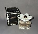 Luxe parfum mini Marc Jacobs Daisy + doosje, Ophalen of Verzenden, Zo goed als nieuw, Miniatuur, Gevuld
