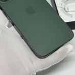iPhone 13 Pro 256GB groen /krasvrij /87% batt /garantie, Telecommunicatie, Mobiele telefoons | Apple iPhone, 256 GB, Apple, IPhone 13 Pro