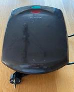 Tosti-ijzer, Grill , bakplaat Watshome, izgs., Ophalen of Verzenden, Zo goed als nieuw
