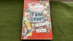 Liz Pichon -De waanzinnige wereld van Tom Groot.8+ Paperback, Ophalen of Verzenden, Zo goed als nieuw, Liz Pichon