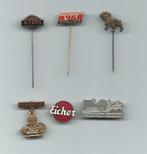 TRACTOR SPELDJES DIVERSEN, Ophalen of Verzenden, Zo goed als nieuw, Merk