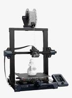 creality ender 3S1 voor een mooi prijsje, Computers en Software, 3D Printers, Ophalen of Verzenden, Gebruikt, Creality 3D