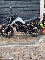 Kymco k-pipe 50cc, Fietsen en Brommers, Ophalen, Gebruikt