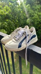 Dsquared2 Sneakers Maat 40, Ophalen of Verzenden, Gedragen, Wit, Sneakers of Gympen