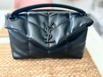 YSL puffer bag (nieuw), Sieraden, Tassen en Uiterlijk, Tassen | Damestassen, Ophalen of Verzenden, Nieuw, Zwart, Schoudertasje