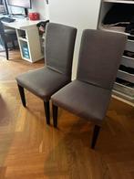 2 Stoelen Henriksdal Ikea | Prima Conditie, Huis en Inrichting, Ophalen