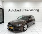Audi A4 Avant 1.8 TFSI Pro Line S (bj 2011, automaat), Euro 5, Gebruikt, 4 cilinders, Bruin