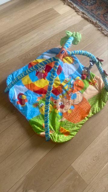 Playgro speelkleed babygym beschikbaar voor biedingen