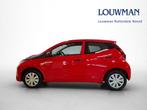 Toyota Aygo 1.0 VVT-i x-fun | Bluetooth | Airco | (bj 2019), Auto's, Toyota, Voorwielaandrijving, 12 maanden, Stof, Gebruikt
