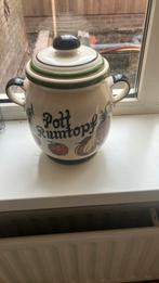 Runtopf, Huis en Inrichting, Keuken | Potten en Pannen, Ophalen of Verzenden, Zo goed als nieuw