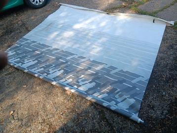 Fiamma Zakluifel 250x220cm beschikbaar voor biedingen