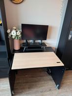 Vepa HomeFit elektrisch inklapbaar zit-sta bureau, Ophalen, Elektrisch, Gebruikt