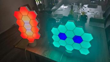 Cololight Hex Modulaire lampenset XXL beschikbaar voor biedingen