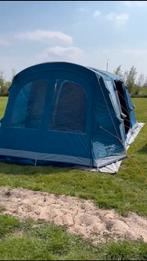 Air tent joro air 450 opblaasbare tent, Caravans en Kamperen, Zo goed als nieuw, Tot en met 4