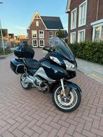 BMW R1200RT 2011 - 110d km -ESA -ABS -Cruise Control -AUDIO, Motoren, Motoren | BMW, 2 cilinders, Handvatverwarming, Motorrijbewijs A