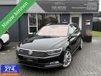 Volkswagen Passat Variant 2.0 BiTDI 4Motion Highline automaa, Automaat, Gebruikt, 4 cilinders, Zwart