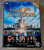 The 10th Kingdom - Miniserie - 3DVD Box, Ophalen of Verzenden, Zo goed als nieuw, Vanaf 16 jaar