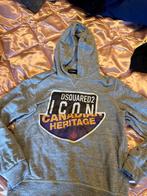 dsquared2, Ophalen of Verzenden, Zo goed als nieuw, Meisje, Broek