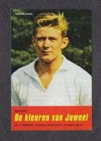 Voetbal Go Ahead Deventer Nico van Zoghel., Sport en Spel, Ongelopen, Ophalen of Verzenden, 1980 tot heden