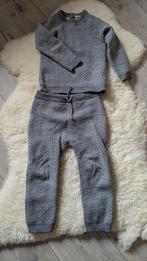Wollen pakje trui + broekje, Kinderen en Baby's, Babykleding | Overige, Ophalen of Verzenden, Gebruikt, H&M, Jongetje of Meisje