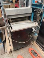 Professionele Broodsnijmachine kalmeijer, Ophalen, Gebruikt