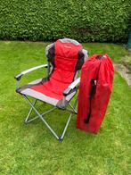Campingstoelen, Ophalen, Gebruikt, Campingstoel